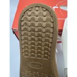 J Sport Cecily Women’s Sneaker Suede White/Grey Low Top Shoes Size 7.5 US White Photo 13