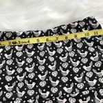 Bethany Mota 5/$25 bird and heart skirt size XS Photo 3