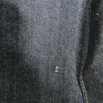 Eloquii  Chambray Tie Waist Trouser 16L Photo 8