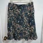 East 5th Pattern Skirt Petite Photo 1