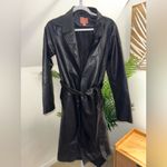 Revolve ÊTRE AIMÉ X UNREAL FUR‎ MACSIM COAT small Photo 4