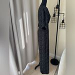 Shaycation x Revolve The Lisa Jumpsuit in Black/White Polka Dot Size Small Black Photo 4