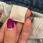 Avenue  Barely Boot Jeans Photo 5