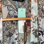 Paradigma duster XS NEW Floral Multicolor Kimono Cardigan Pink Photo 1