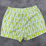 Roller Rabbit  Yellow Sunshine Monkey Polo Pajamas New XXS Photo 9
