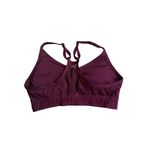 Victoria's Secret PINK Deep Purple Ultimate Lightly Lined Bralette Bra Size S Photo 5