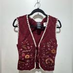 Her Universe Studio Ghibli Kiki's Delivery Service Bakery Embroidered Women's Vest Photo 1