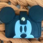 Disney  Mickey Mouse Card Holder Photo 0