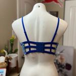 Bra Blue Size undefined Photo 5