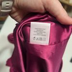 Lovers + Friends Fuchsia One-Shoulder Dress Photo 5