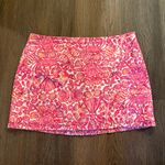 Lilly Pulitzer Lily Pulitzer Women's Skirt Photo 0