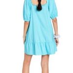 Stoney Clover Lane  Blue Mini Dress Photo 2