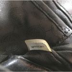 Michael Kors  Quilted Leather Sloan Chain Crossbody HandBag Black Clasic Elegant Photo 11