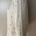 Anthropologie Colloquial Yoked Buttondown Photo 7