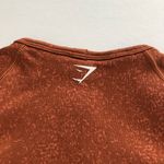 Gymshark L Adapt Fleck Seamless Crop Top Photo 3