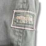 Ralph Lauren  Womens USRL Ripstop Jacket Type II Field Military Coat Green Small Photo 10