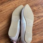 Joie ‎ temple ankle strap pointed toe flats size 6 Photo 5