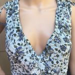 Jordache Pretty  floral print blouse Photo 1