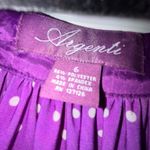 Argenti Floral Print Embellished Short Sleeve Baby Doll A Photo 7