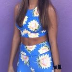 Show Me Your Mumu Arc Sports Bra Medium Photo 4