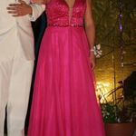 Sherri Hill Prom Dress Photo 0