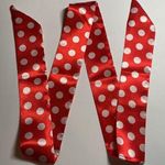 Thin Purse Scarf / Hairband / Scarf Photo 0