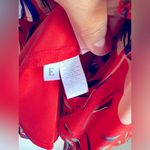 Loft Ann Taylor  Petite Ruffle Tiered Floral Dress Photo 4