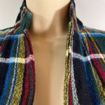 Free People  women’s pleated wool shaket short size 4 Photo 3