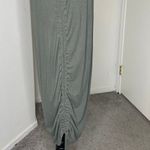 3 Pack Destination Maternity Ruched Bodycon Short Sleeves Dress Size Large Black Photo 12