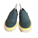 Vans City Campus Doren Varsity Women’s Size 5.5 Multicolor Canvas Shoe Photo 1