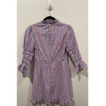 Urban Outfitters LAURA ASHLEY &  Rose Praire Mini Dress Photo 3
