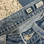 Miss Me Skinny Jeans Photo 3