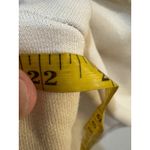 Pangaia‎ Women's 365 heavyweight Hoodie Sweatshirt Sand Size XXS Tan Photo 8