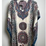 Kaftan Dresses for Women Beach Coverups, One Size Kaftans Photo 0