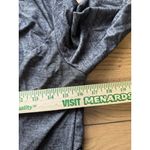 Dress Barn  Open Front Cardigan Women Size Large Stretch Office Career Lightweight Photo 4