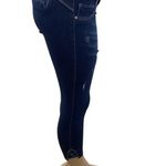 Franka Colombian Butt Lifting Capri Jean FR008 New With Tags Size undefined Photo 2