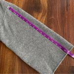 Theory Wool Cashmere Bell Sleeve Kimono Wrap Robe Jacket *No Belt* Photo 7