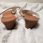 Bamboo  Sandals   Photo 3