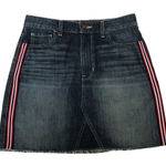 Hollister ultra high rise mini skirt 7/28 Photo 0