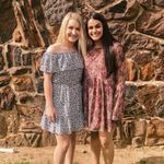 The Impeccable Pig  Black & White Dress Photo 3