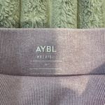 AYBL  seamless legging size medium Photo 3