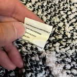 Solitaire Anthropologie by Ravi Khosla Fuzzy Cardigan Photo 3