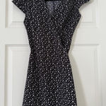 Brandy Melville  Floral Wrap Dress Photo 0