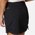 Columbia Women's Omni-Shield Stretch Skirt Shorts Skort Medium Photo 7
