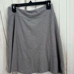Columbia  Women’s Small Grey Skirt Photo 0