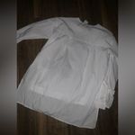 ZARA Rare  graphic print blouse S 89$ Photo 6