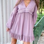 Boutique Purple indie collection romper Photo 0