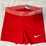 Nike Pro Spandex Photo 0