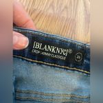 BLANK NYC jeans Photo 3