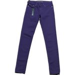 Big star , 1974, women, size 24, straight leg, low rise, denim jeans Photo 1